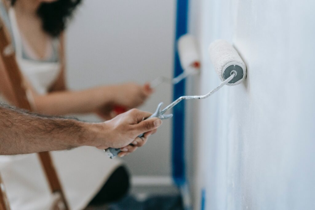 débuter dans le bricolage 